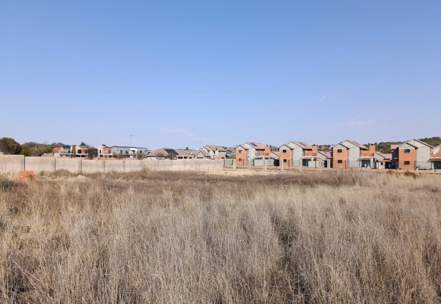  Bedroom Property for Sale in Somerton Estate Free State